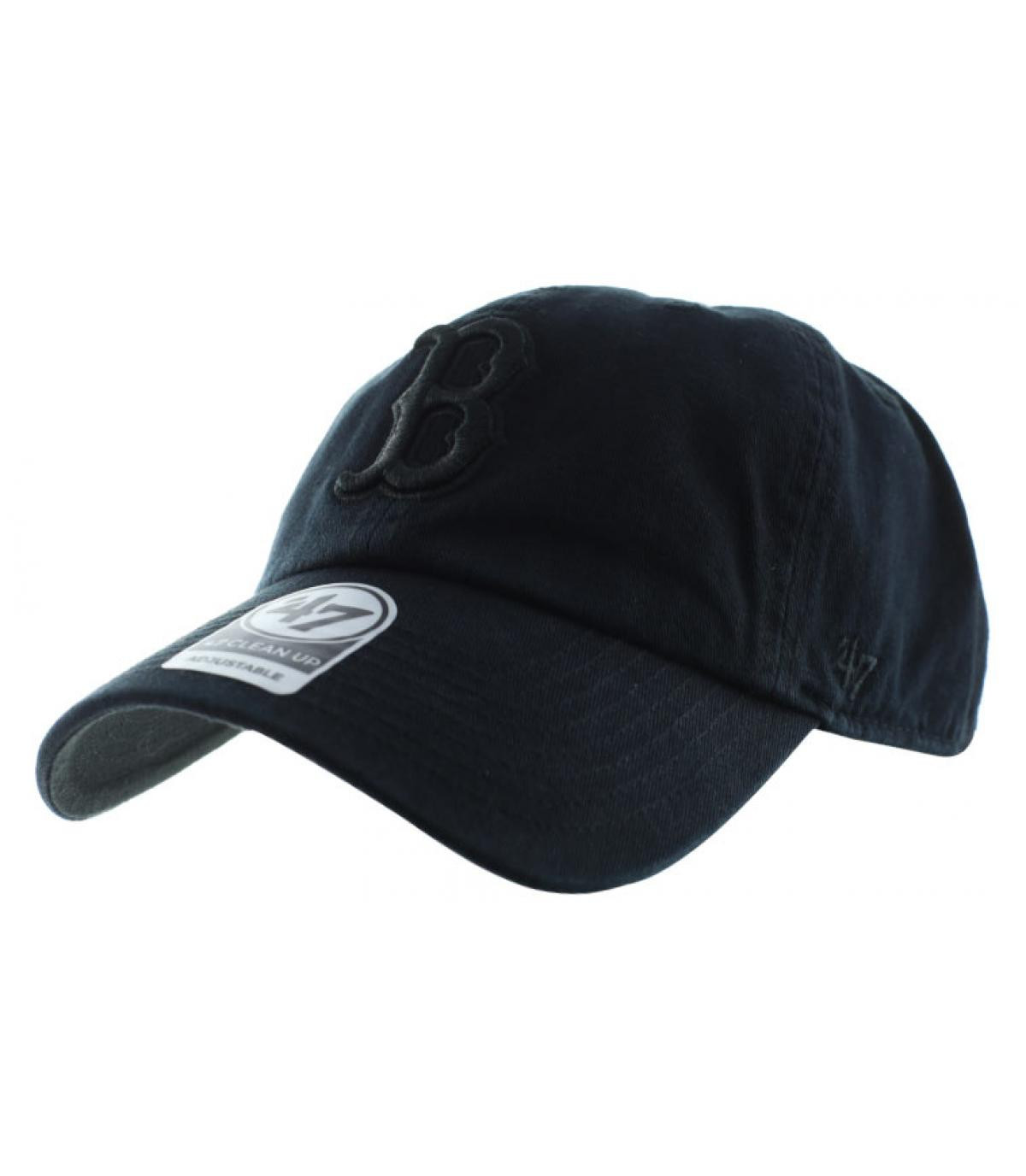 Clean Up Boston black black 47 Brand Clean Up Boston black black 47 Brand